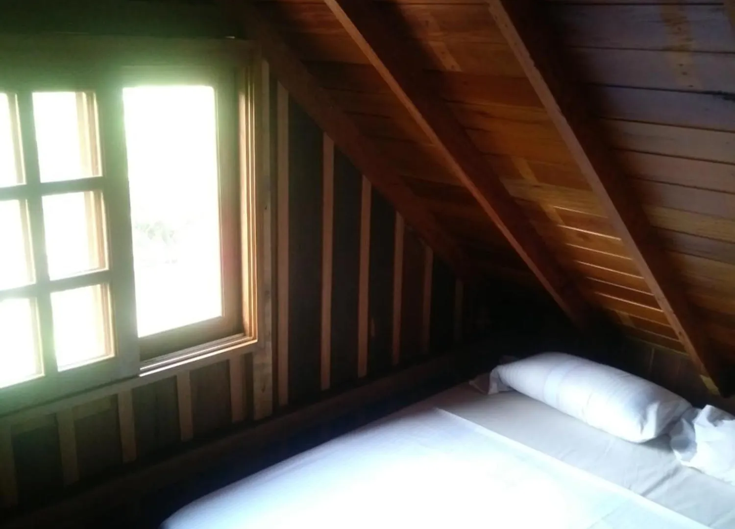 Pensionat Casa Da Floresta Hotell Guarda do Embaú