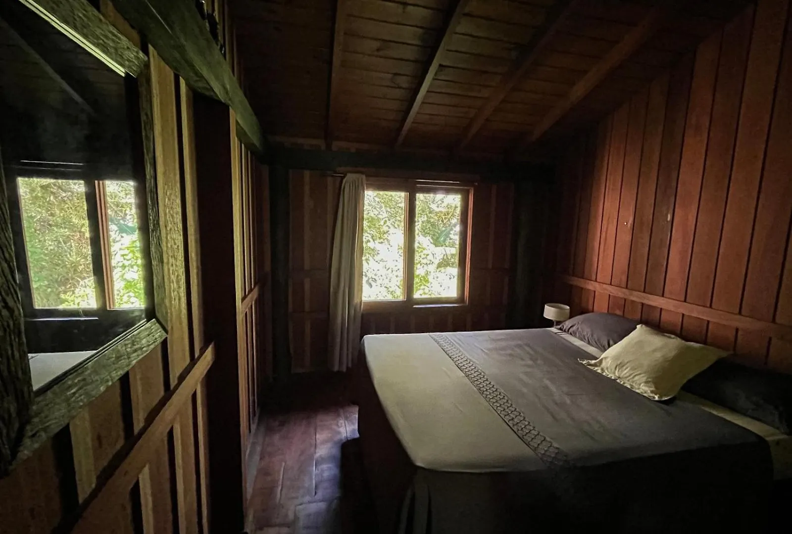 Hotel Casa Da Floresta Guarda do Embaú